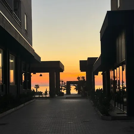 Daily Seaview Terrace B17 Durres