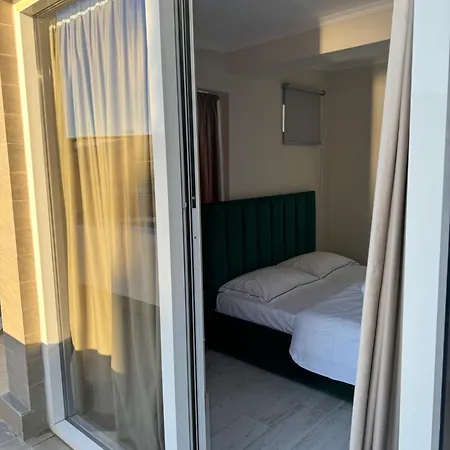 Daily Seaview Terrace B17 Apartment Durres