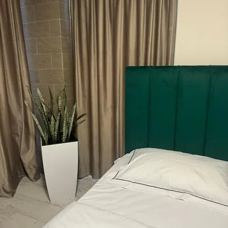 Apartment Daily Seaview Terrace B17 Durres