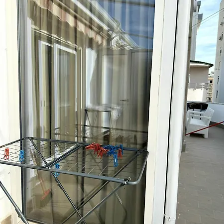 Daily Seaview Terrace B17 * Δυρράχιο