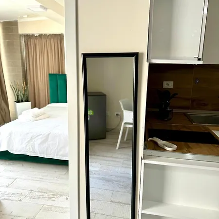 Daily Seaview Terrace B17 Διαμέρισμα *