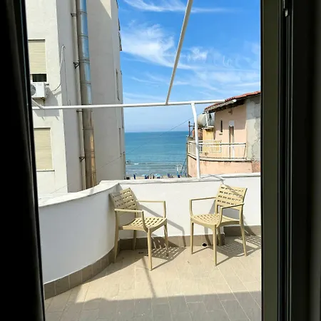 Apartment Daily Seaview Terrace B17 *