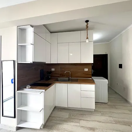 Διαμέρισμα Daily Seaview Terrace B17 Δυρράχιο
