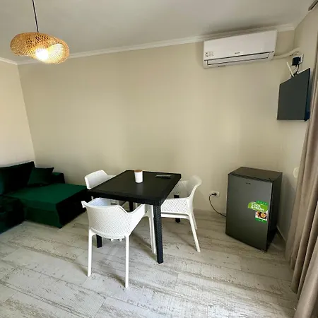 Daily Seaview Terrace B17 Διαμέρισμα Δυρράχιο