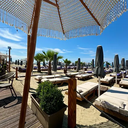 Apartament Daily Seaview Terrace B17 *